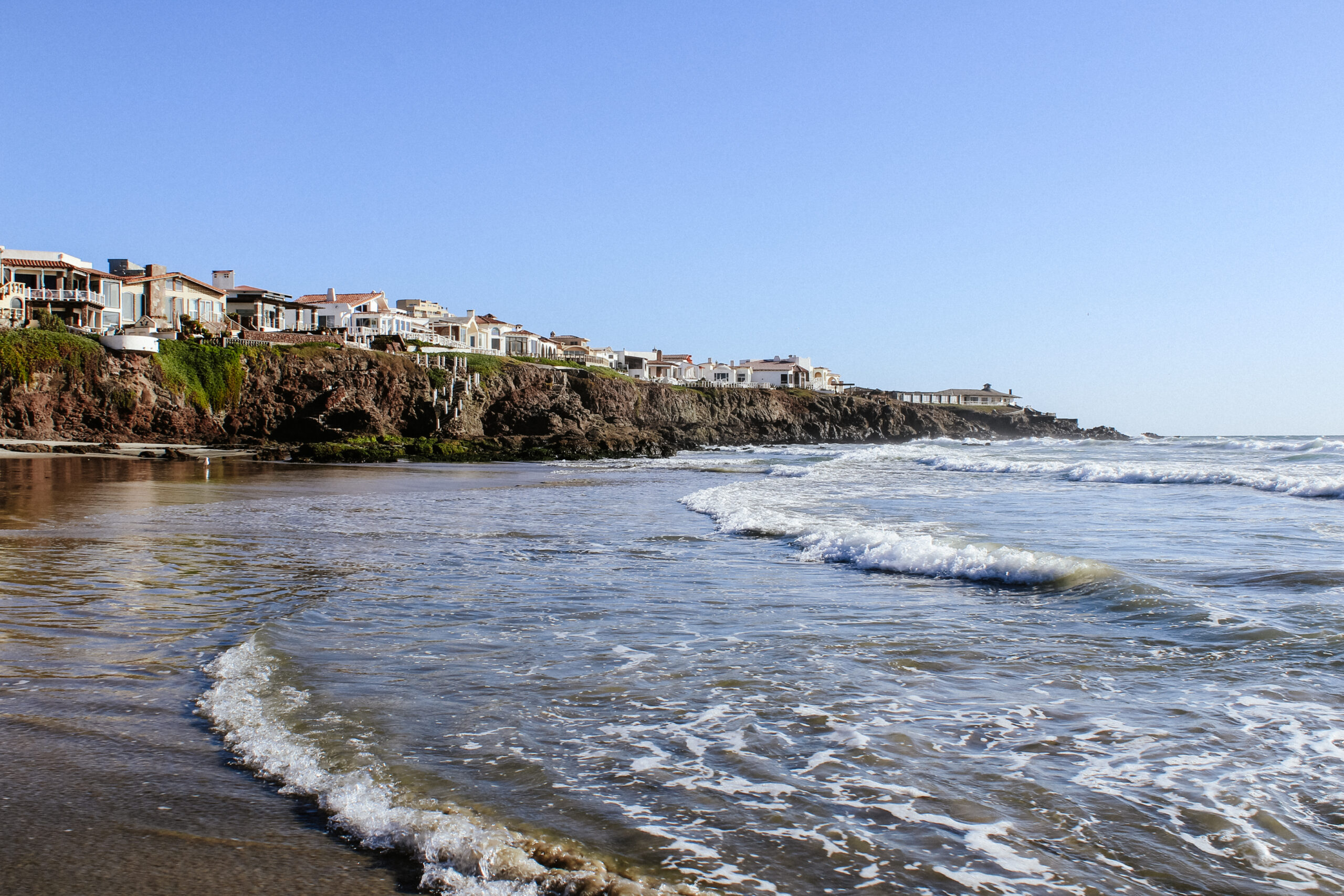 Rosarito, Mexico